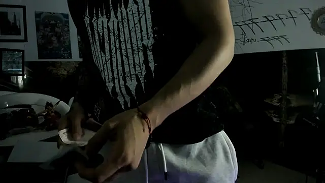 Sisoyalejo420 online show from 10-26-25, 04:51