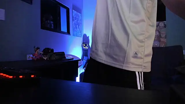 Sisoyalejo420 online show from 02-11-26, 11:43