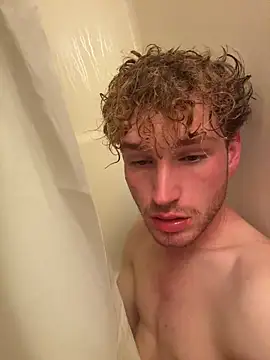 CreamyAustin online show from 10-31-25, 01:50