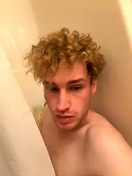 CreamyAustin online show from 11-07-25, 01:38