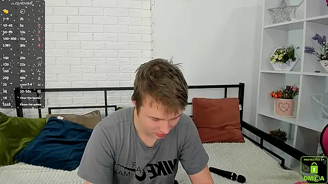  Olli  Stiw  online show from 01-31-25, 09:16