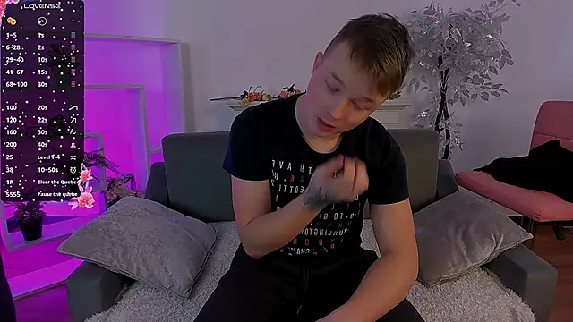  Olli  Stiw  online show from 02-26-25, 09:21