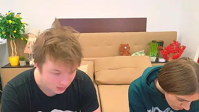  Olli  Stiw  online show from 03-04-26, 08:31