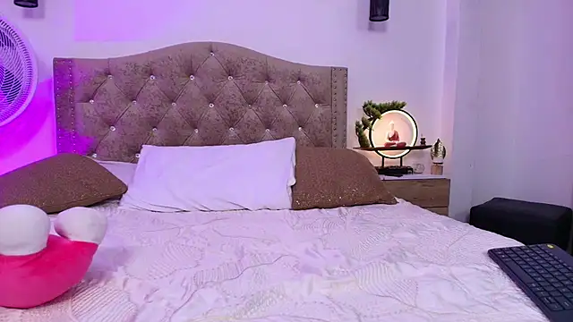 AnnieNasty online show from 03-12-25, 12:47