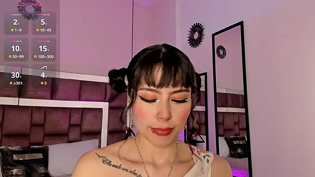 AnnieNasty online show from 05-26-26, 11:39