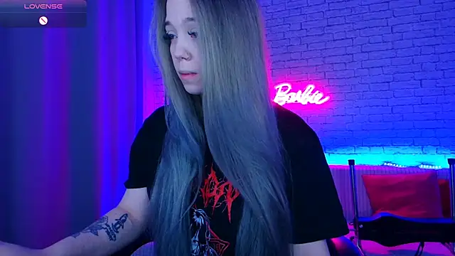 -Stacyy- online show from 01-25-25, 12:59