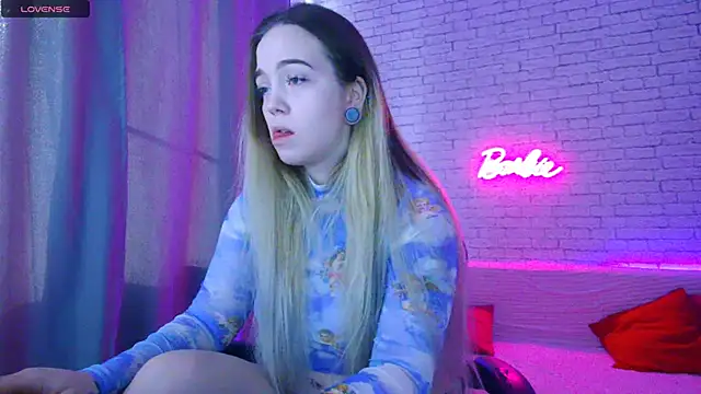 -Stacyy- online show from 11-01-25, 04:58