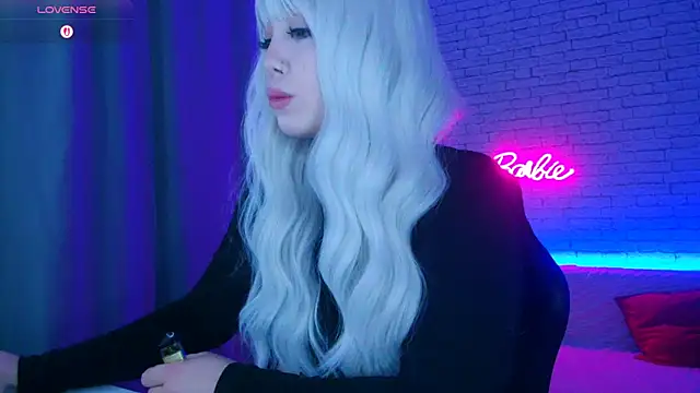 -Stacyy- online show from 03-19-26, 06:06