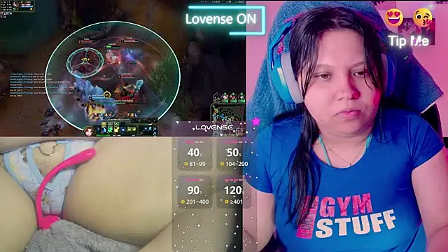 crystal7u7 online show from 01-26-25, 06:49