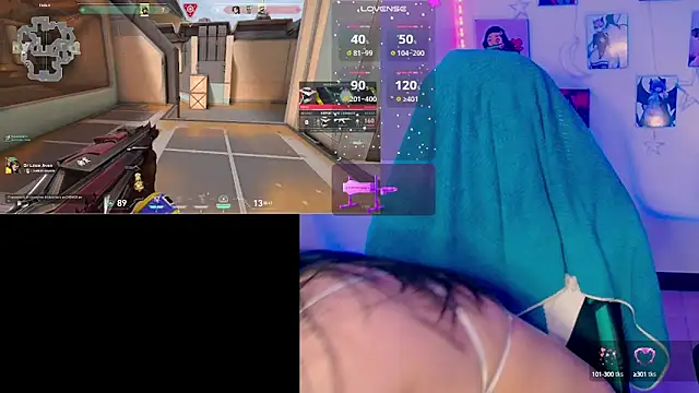 crystal7u7 online show from 03-13-25, 11:38