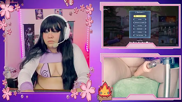 crystal7u7 online show from 02-07-26, 08:56