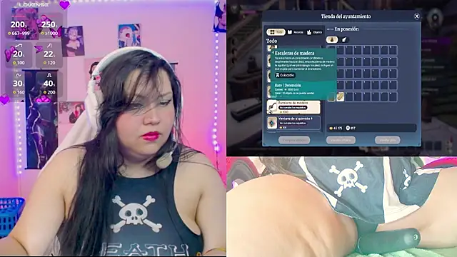 crystal7u7 online show from 02-26-26, 01:04