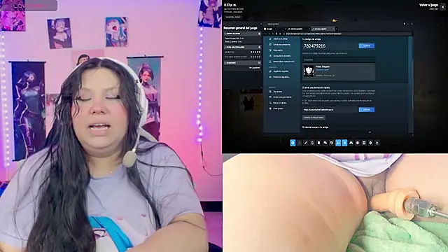 crystal7u7 online show from 03-06-26, 01:13