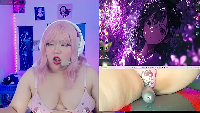 crystal7u7 online show from 04-11-26, 10:36