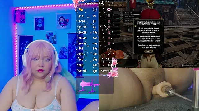Snapshot of crystal7u7 chatting on 07-10-26, 12:04 crystal7u7 online show from 07-10-26, 12:04