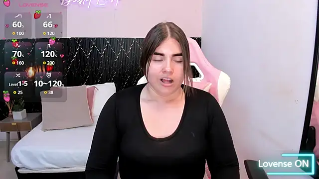 Aabby lee online show from 11-15-25, 07:32