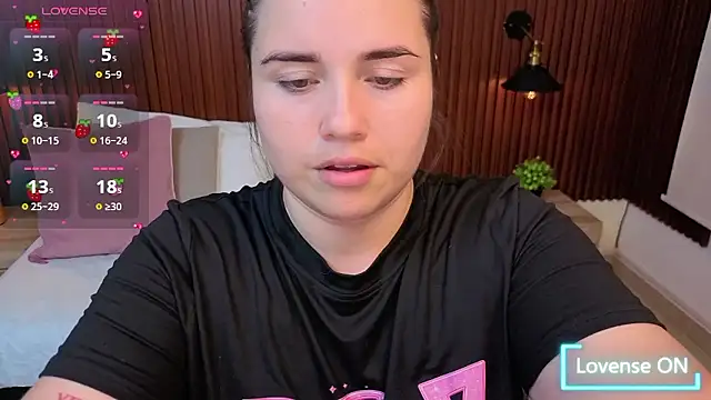 Aabby lee online show from 01-08-26, 07:27