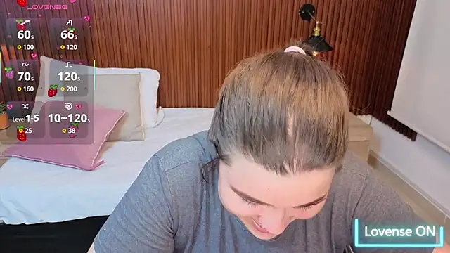 Aabby lee online show from 01-13-26, 07:08