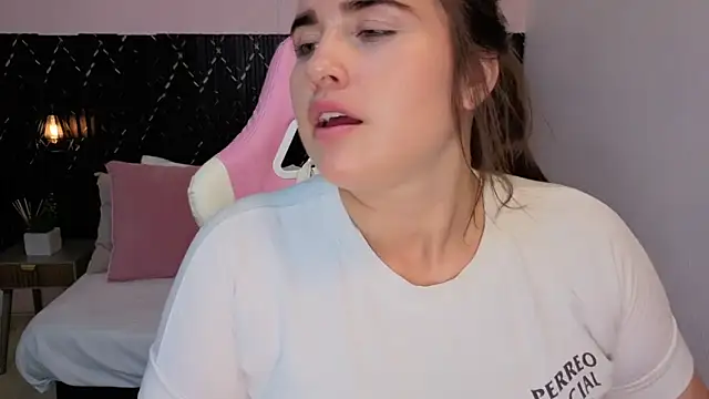 Aabby lee online show from 02-20-26, 05:57