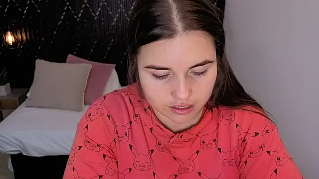 Aabby lee online show from 02-22-26, 07:12