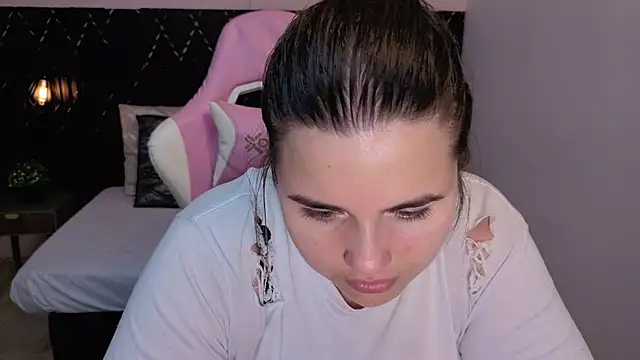 Aabby lee online show from 04-09-26, 07:30