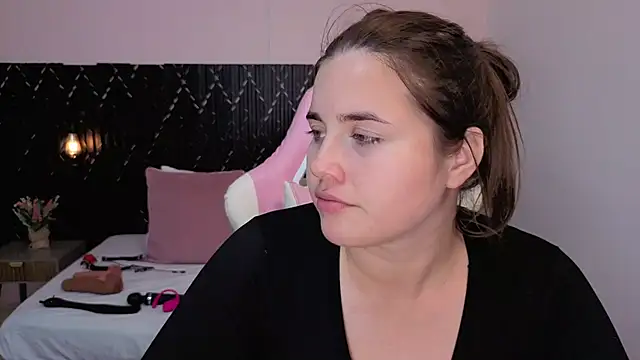 Aabby lee online show from 05-23-26, 07:07