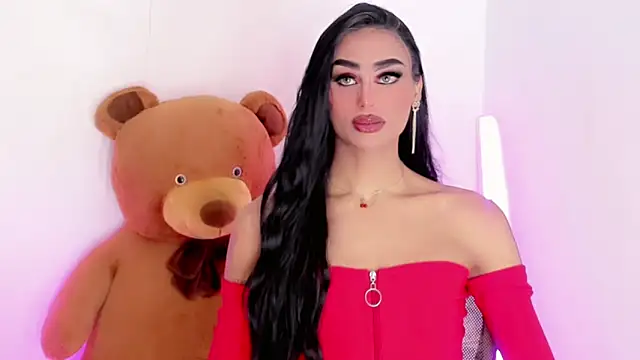 Snapshot of amal_baddell chatting on 02-14-26, 03:25 amal baddell online show from 02-14-26, 03:25