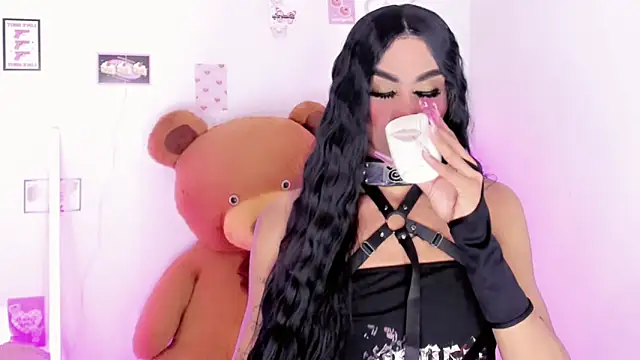 Snapshot of amal_baddell chatting on 02-23-26, 04:54 amal baddell online show from 02-23-26, 04:54