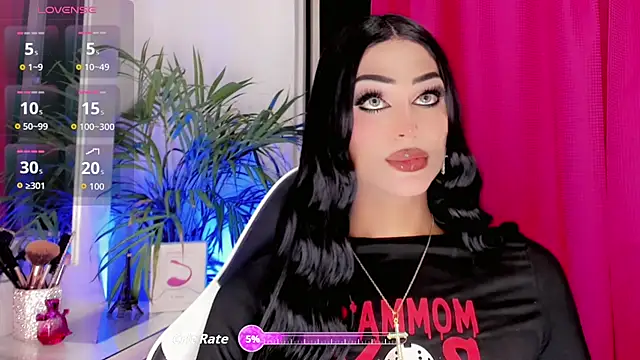 Snapshot of amal_baddell chatting on 06-22-26, 03:36 amal baddell online show from 06-22-26, 03:36