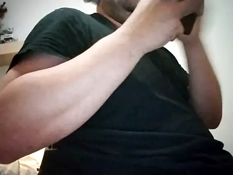 panchitoesp online show from 12-01-25, 01:43