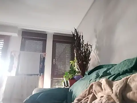 panchitoesp online show from 04-21-26, 09:15