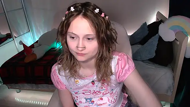 MariaMango online show from 12-13-24, 01:59