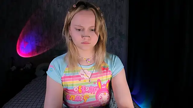 MariaMango online show from 02-08-25, 10:19