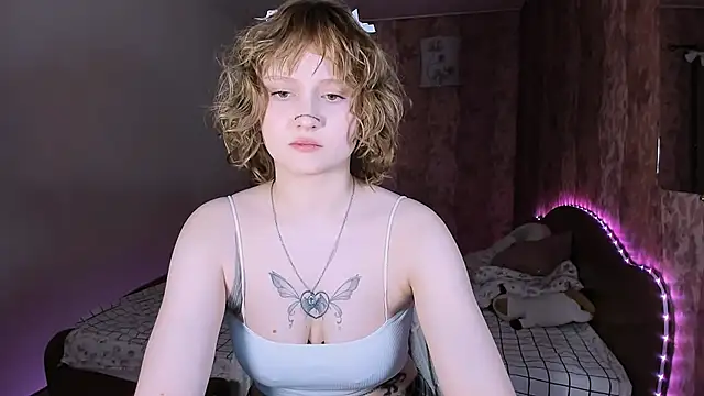 MariaMango online show from 03-04-26, 06:14