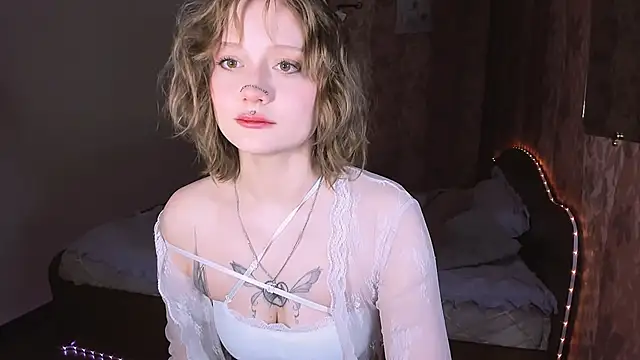 MariaMango online show from 04-11-26, 07:40