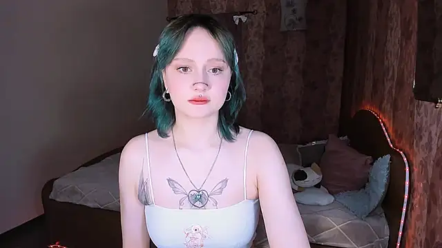 MariaMango online show from 05-15-26, 09:22