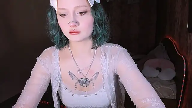 MariaMango online show from 05-20-26, 08:37