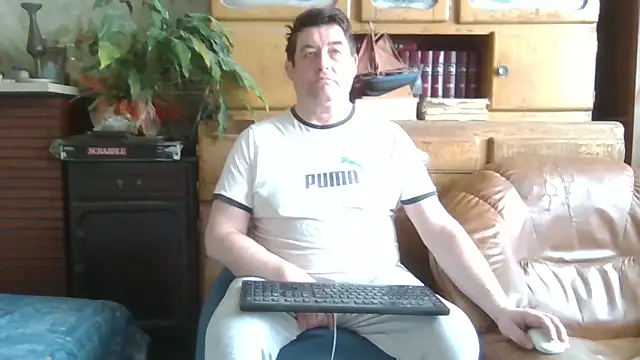 sympatrique online show from 02-15-25, 09:49