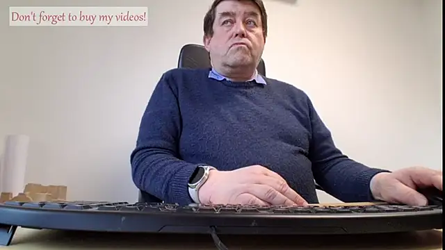 sympatrique online show from 02-05-26, 02:11