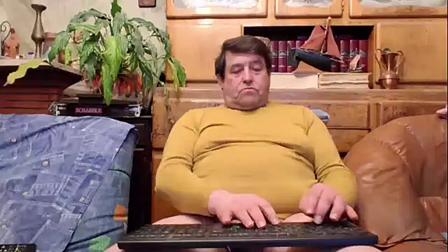 sympatrique online show from 03-22-26, 10:46