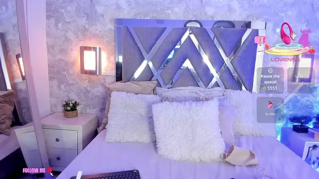 alina stark online show from 02-17-26, 08:26