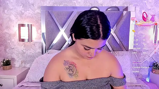 alina stark online show from 03-30-26, 08:32