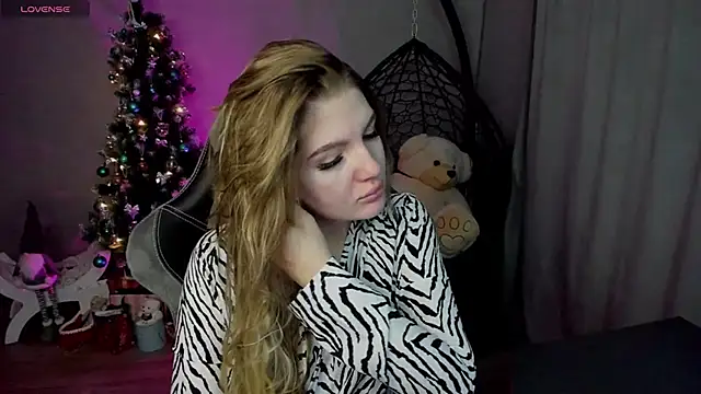 lily williamss online show from 12-13-24, 12:09