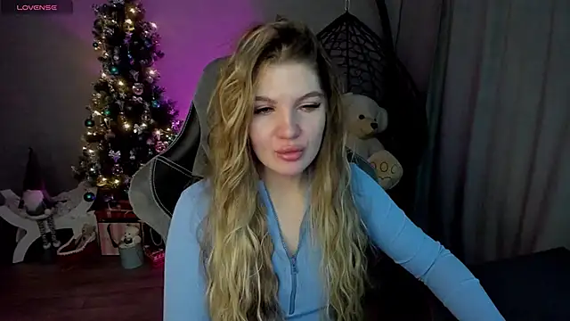 lily williamss online show from 12-14-24, 12:11