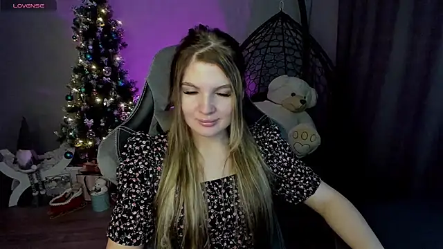 lily williamss online show from 12-18-24, 03:15