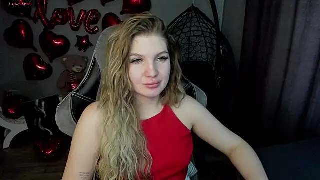 lily williamss online show from 02-25-25, 03:20