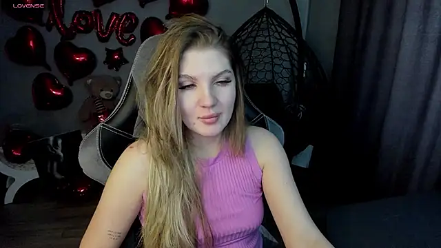 lily williamss online show from 02-26-25, 04:03