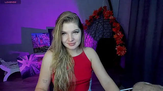 lily williamss online show from 09-13-25, 12:10