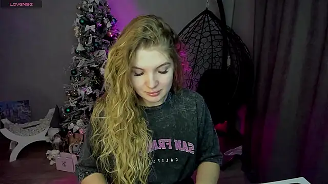 lily williamss online show from 01-10-26, 12:12