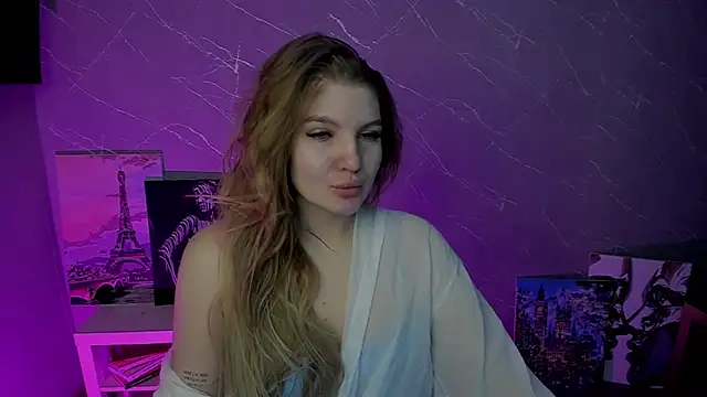 lily williamss online show from 04-25-26, 12:35